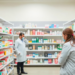 Pharmacists Back Depression Care in Theory but Fall Short in Practice, Saudi Survey Finds