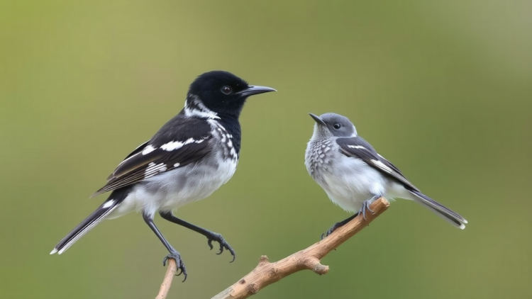 Cuckoo Genes Reveal Host Habits Alone Cannot Divide a Wandering Species