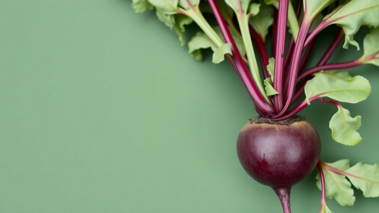 Wild Beet Genome Study Reveals the Surprising Single-Species Origin of a Stress-Tolerant Tetraploid