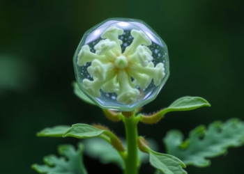 How a Plant Hormone Switches On Immunity: New Clues From Salicylic Acid Receptors