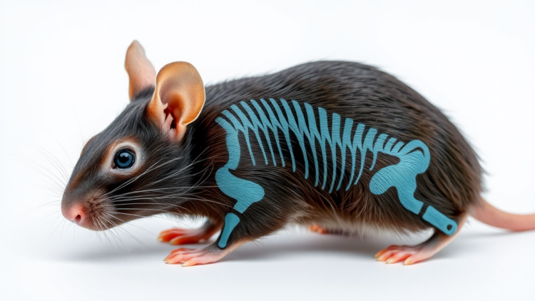 Diabetes Drug Trio Shows Bone-Protecting Power in Rat Study