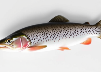 Kashmir Snow Trout Gets Its First Complete Mitochondrial Genome Map