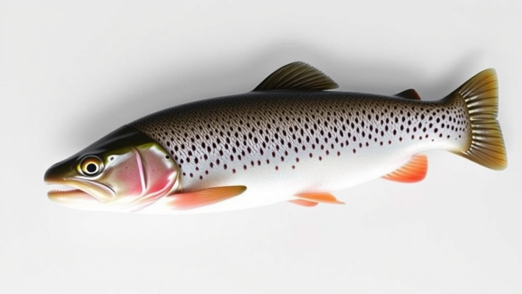 Kashmir Snow Trout Gets Its First Complete Mitochondrial Genome Map