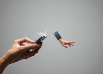 Smartphone Study Reveals Emotional Turbulence Unique to Borderline Personality Disorder