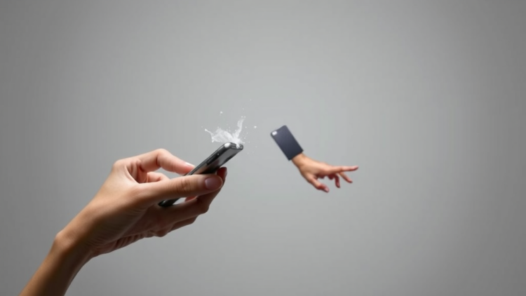 Smartphone Study Reveals Emotional Turbulence Unique to Borderline Personality Disorder