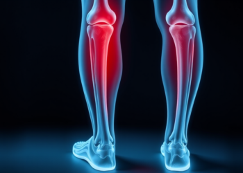Low-Dose Radiation Shows Promise for Slowing Knee Osteoarthritis in Long-Term Trial