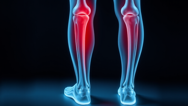 Low-Dose Radiation Shows Promise for Slowing Knee Osteoarthritis in Long-Term Trial