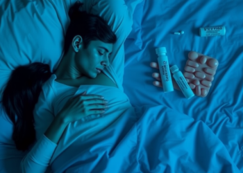 Weight-Loss Drugs Are Redrawing the Map of Sleep Medicine