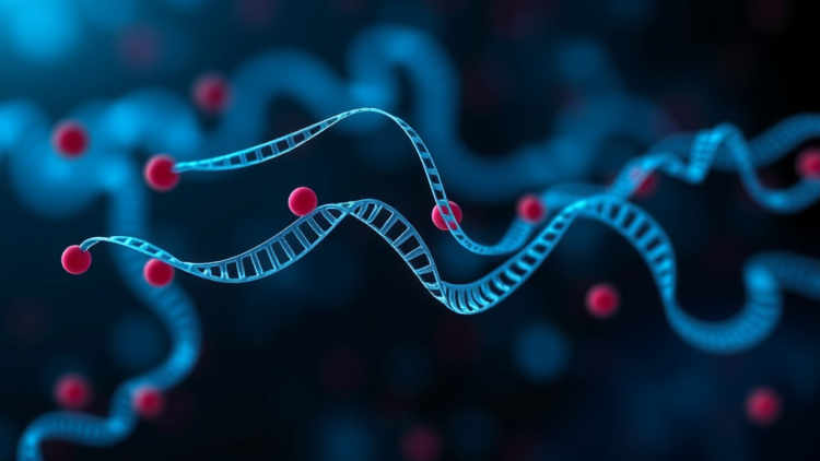 AI Framework Turns Blood Protein Data Into Ageing Drug Target Hypotheses