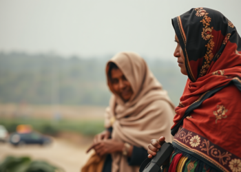 Migrant health fades after arrival, but women pay the steepest price