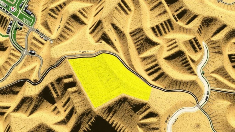 Hidden Arsenic Hotspots Mapped in Karst Farmland With AI and Geostatistics