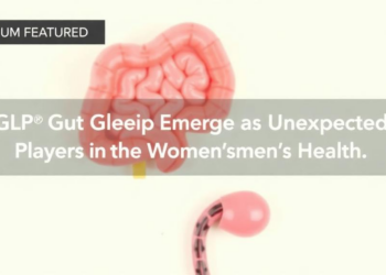 Gut Hormones GLP-1 and GIP Emerge as Unexpected Players in Women’s Health