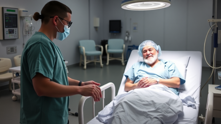 Intensive Care Survivors Face Long-Term Disability as Evidence on Rehabilitation Falls Short