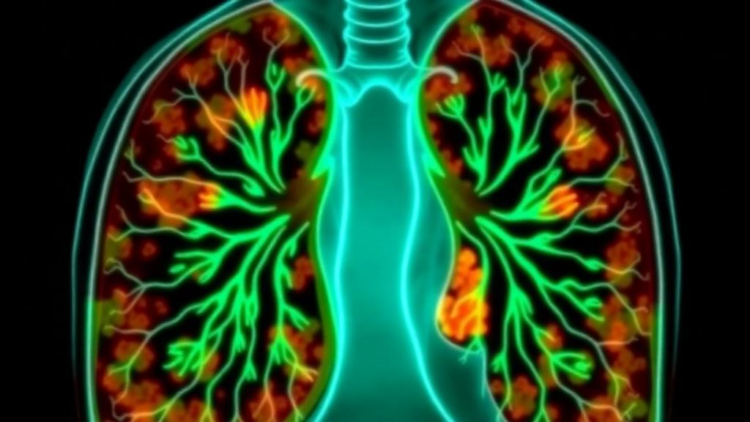 Two Novel PET Tracers Reveal Limits of PD-L1 Imaging in Advanced Lung Cancer