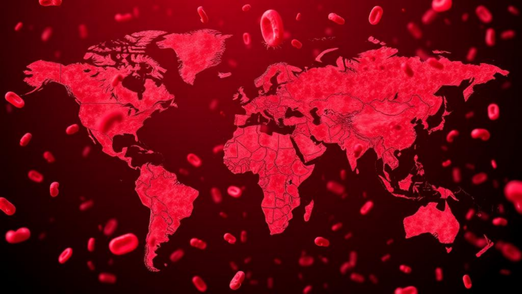 Blood Clots Kill Millions Worldwide, Yet Most Countries Cannot Even Count Them