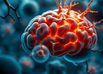 Mitochondrial Membrane Fats Hold Steady as Brain Cells Transform