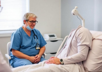 Decade-Long Case Report Shows How Team-Based Care Tames Recurrent Prostate Cancer