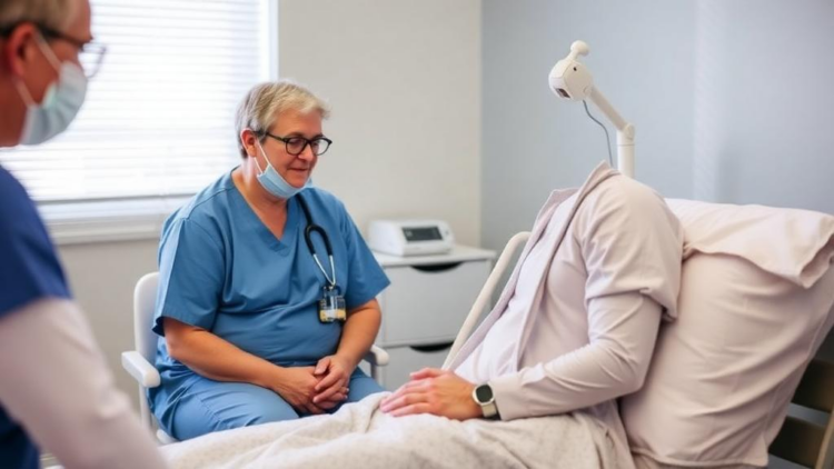 Decade-Long Case Report Shows How Team-Based Care Tames Recurrent Prostate Cancer