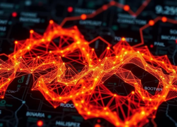 Banking AI Gets Leaner: Self-Organizing Maps Slash Data by 99 Percent
