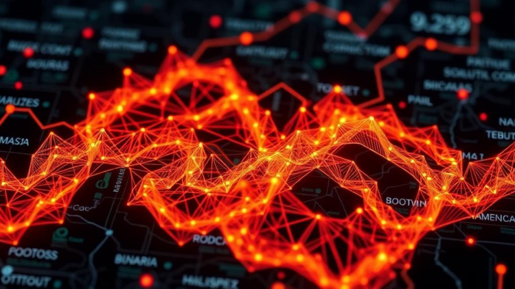 Banking AI Gets Leaner: Self-Organizing Maps Slash Data by 99 Percent