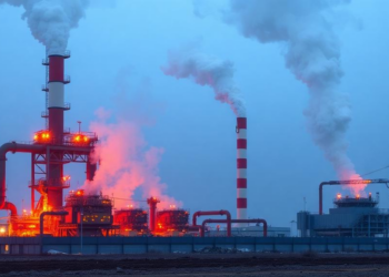 Chemical Looping Combustion Cuts Dioxin Emissions From Chlorinated Waste by 87 Percent