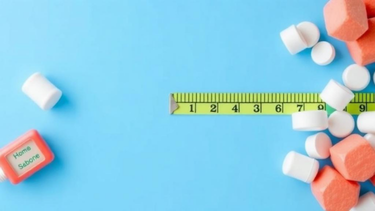 Amylin-Based Drugs Show Striking Weight Loss and Diabetes Remission in New Trials