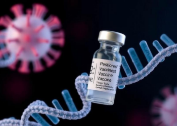 AI-Guided Design Yields mRNA Vaccines That Survive Months Without Refrigeration