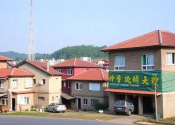 Poor Housing and Environment Linked to Depression Risk in Aging China