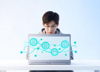 Graph-Powered AI Recommender Charts Smarter Learning Paths for Online Students