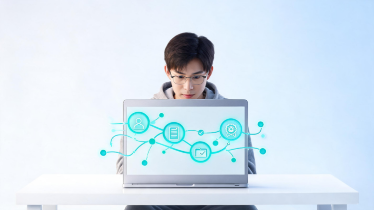 Graph-Powered AI Recommender Charts Smarter Learning Paths for Online Students