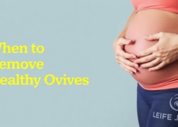 When to Remove Healthy Ovaries: How BRCA Patients Weigh a Life-Changing Choice