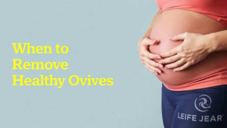 When to Remove Healthy Ovaries: How BRCA Patients Weigh a Life-Changing Choice