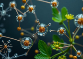 Atomic-Scale Toolkit Reveals How Ancient Herbal Formulas Hit Multiple Targets at Once