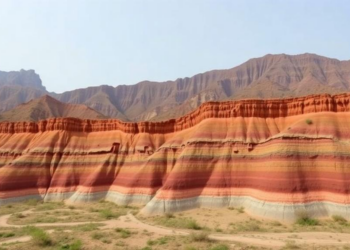 From Himalaya to Coast: New Model Ranks West Bengal’s Most Valuable Geological Landscapes