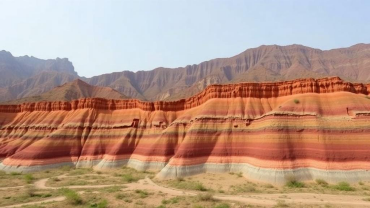 From Himalaya to Coast: New Model Ranks West Bengal’s Most Valuable Geological Landscapes