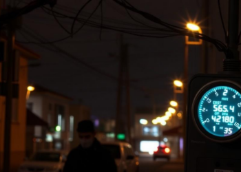 Smart Meter Data From Moroccan Cities Reveals How Uncertainty Reshapes Electricity Scheduling