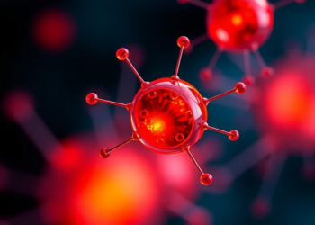 Magnetically Heated Nanoparticles Take Aim at Cancer in Landmark Review of Hyperthermia Therapy