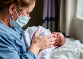 Bringing Babies Home: Why Back Transport Is a Quiet Cornerstone of Neonatal Care