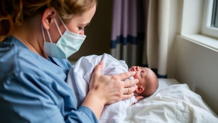 Bringing Babies Home: Why Back Transport Is a Quiet Cornerstone of Neonatal Care