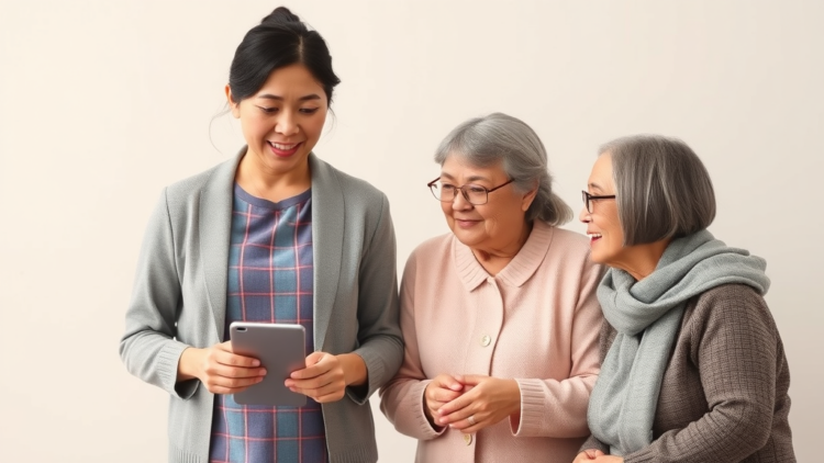 Late Menopause Linked to 48% Higher Risk of Metabolic Multimorbidity in Chinese Women