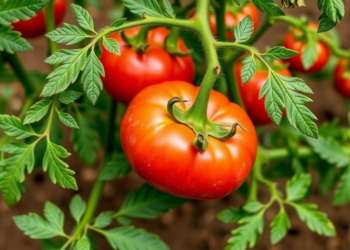 Credit Access Boosts Tomato Yields for Nigerian Smallholder Farmers, Study Finds