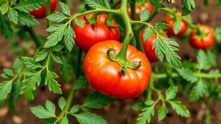 Credit Access Boosts Tomato Yields for Nigerian Smallholder Farmers, Study Finds