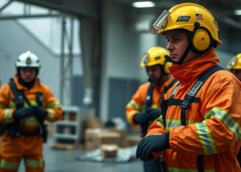 Disaster Training May Leave Responders Unprepared, Trainers Warn