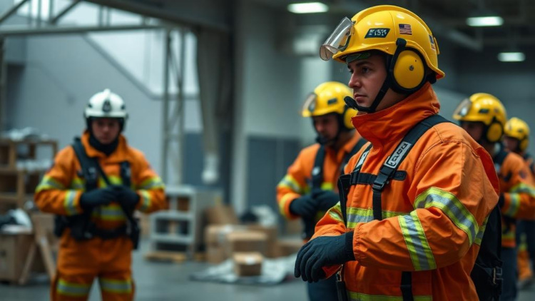 Disaster Training May Leave Responders Unprepared, Trainers Warn