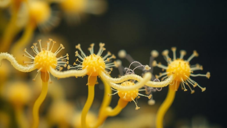 Designer Microbes Turn Fermented Foods Into Molecular Scrubbers for Fungal Toxins