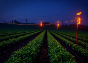 How Untrustworthy Farm Data Quietly Burns Nearly Half of an IoT Network’s Energy