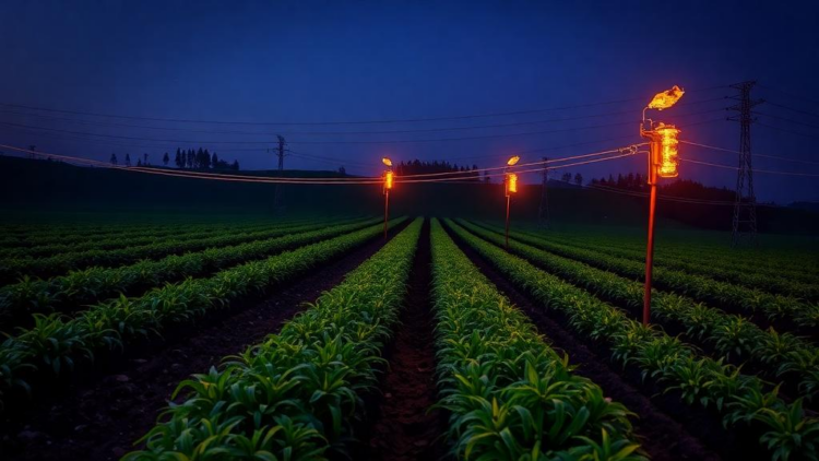 How Untrustworthy Farm Data Quietly Burns Nearly Half of an IoT Network’s Energy