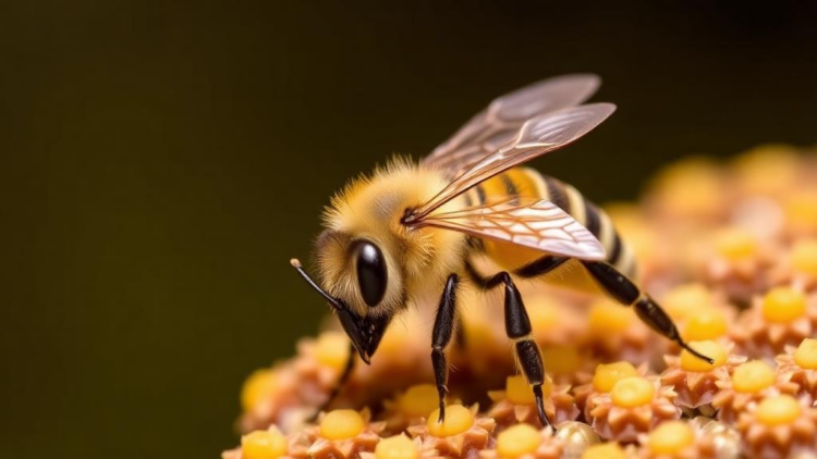 Bee Propolis Shows Potent Antifungal Power Against Drug-Resistant Candida
