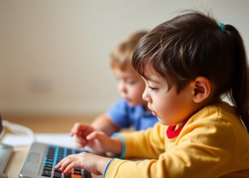 Digital Games Are Reshaping Early Childhood Learning, But the Science Has Gaps