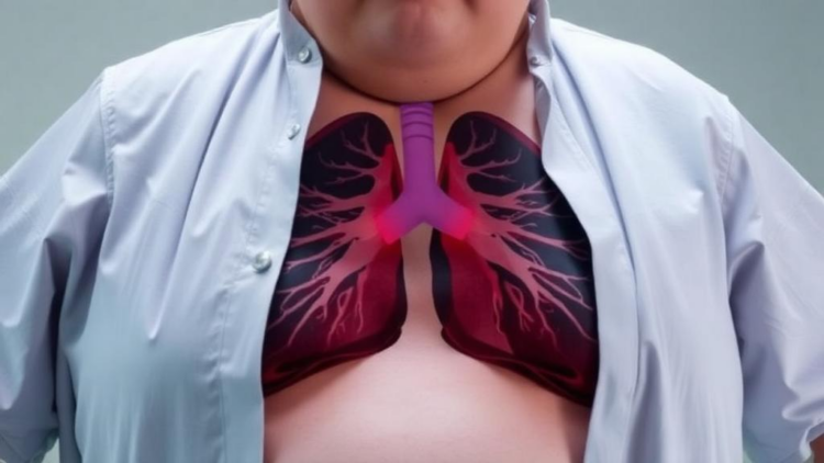 Severe Obesity Reshapes Chest Wall Mechanics in ARDS, Experts Argue for Personalized Ventilation